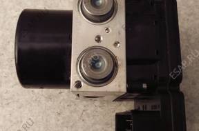 БЛОК АБС   ESP MAZDA 3 8V61-2C405-CA 06.2109-5857.3