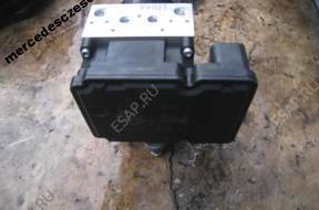 БЛОК АБС  ESP MERCEDES 1729014000