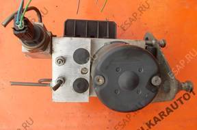 БЛОК АБС   ESP MERCEDES A-KLASA 0033417512