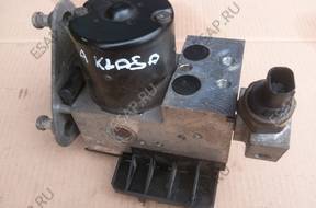 БЛОК АБС   ESP Mercedes A KLASA A0034317412
