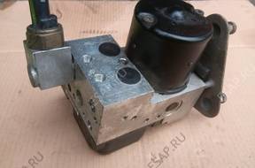 БЛОК АБС   ESP Mercedes A KLASA A0034317412