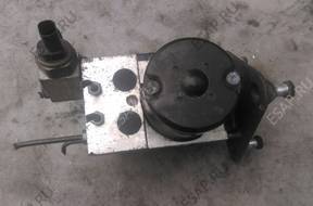 БЛОК АБС   ESP MERCEDES A KLASA W 168 1.4B 97-2004 год