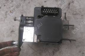 БЛОК АБС   ESP MERCEDES A KLASA W 168 1.4B 97-2004 год