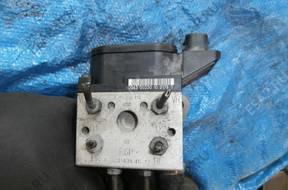 БЛОК АБС   ESP MERCEDES A KLASA W168 0265202412 KRK