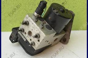 БЛОК АБС   ESP MERCEDES A-KLASA W168 0265202412