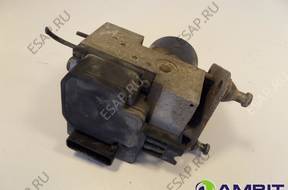 БЛОК АБС   ESP MERCEDES A KLASA W168 0265202433 FV