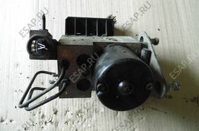 БЛОК АБС   ESP MERCEDES A KLASA W168 0265202433