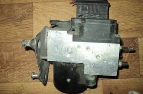 БЛОК АБС   ESP MERCEDES A KLASA W168 0265202461