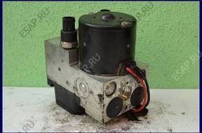 БЛОК АБС   ESP MERCEDES A-KLASA W168 0265202461