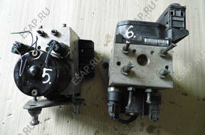 БЛОК АБС   ESP MERCEDES A KLASA W168 0265202461