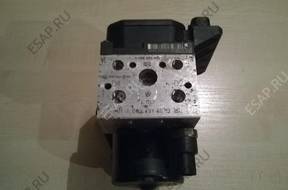 БЛОК АБС   ESP MERCEDES A KLASA W168  2000 1.6B