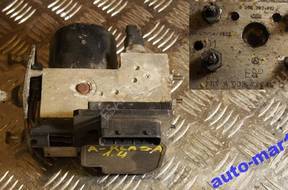 БЛОК АБС   ESP MERCEDES A KLASA W168 A0034314512