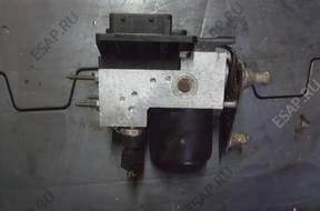 БЛОК АБС  ESP MERCEDES A KLASA W168  A0034314512HL
