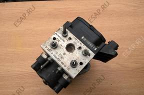 БЛОК АБС   ESP mercedes A klasa W168 A0044310912