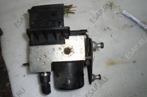 БЛОК АБС   ESP MERCEDES A-KLASA W168 A160