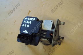 БЛОК АБС   ESP MERCEDES A-KLASA W168
