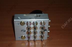 БЛОК АБС   ESP MERCEDES   A0034319312