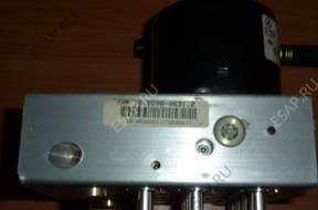 БЛОК АБС   ESP MERCEDES   A0034319312