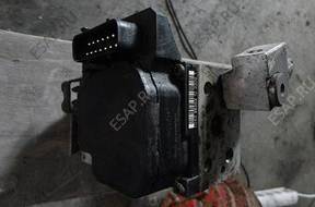 БЛОК АБС   ESP mercedes aklasa w168 A0034317412
