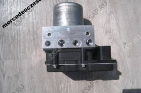 БЛОК АБС  ESP MERCEDES B W245 A W169