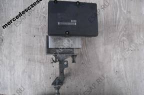 БЛОК АБС   ESP MERCEDES C W 203  0354547732
