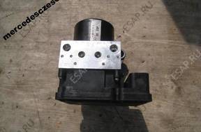 БЛОК АБС  ESP MERCEDES C W204 2045453932