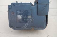 БЛОК ABS ESP Mercedes C W204 A2045455232 2044313812