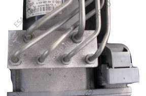 БЛОК АБС   ESP Mercedes C180 A0044315412