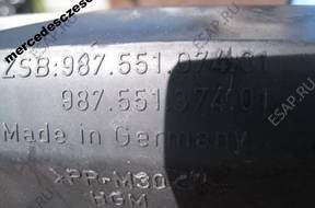 БЛОК АБС  ESP MERCEDES CLC 0375454732