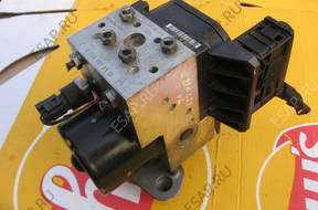 БЛОК АБС   ESP - Mercedes E 220 CDI  W 210 ; 2002 год