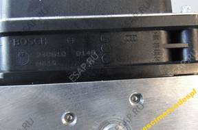 БЛОК АБС   ESP MERCEDES E-KLASA 212 W212 E212