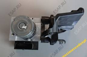 БЛОК АБС   ESP MERCEDES E-KLASA 212 W212 E212