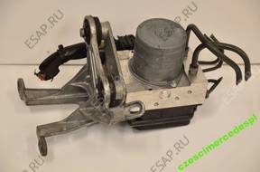 БЛОК АБС   ESP MERCEDES E W212 A2124314712  I