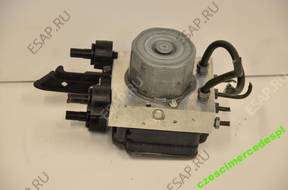 БЛОК АБС   ESP MERCEDES E W212 I  A2124311448