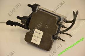 БЛОК АБС   ESP MERCEDES E W212 I  A2124311448