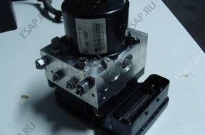 БЛОК АБС  ESP MERCEDES GLK W204 A2045454132 A2044315312