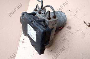 БЛОК АБС   ESP Mercedes MCU4ETS A163 4310312