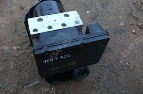 БЛОК АБС  ESP  MERCEDES ML GL W164 164