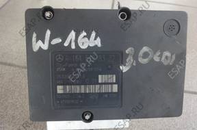 БЛОК АБС   ESP MERCEDES ML GL W164  A1645458332