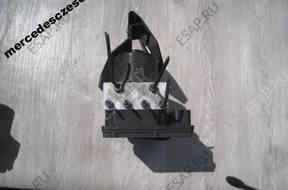 БЛОК АБС  ESP MERCEDES ML W164 63 AMG  1645450916