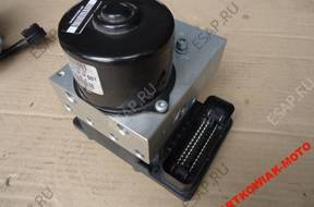 БЛОК АБС   ESP Mercedes SLK W171 W209 A0054310212