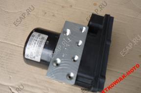 БЛОК АБС   ESP Mercedes SLK W171 W209 A0054310212