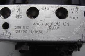 БЛОК АБС  ESP MERCEDES SPRINTER A9069009001