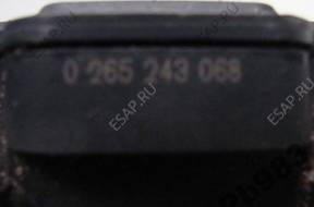 БЛОК АБС  ESP MERCEDES SPRINTER A9069009001