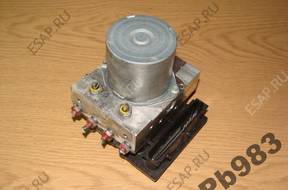 БЛОК АБС  ESP MERCEDES SPRINTER CRAFTER  A0014467989