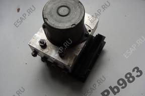 БЛОК АБС  ESP MERCEDES SPRINTER CRAFTER  A0014467989
