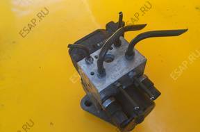 БЛОК АБС   ESP MERCEDES VANEO 0044310912