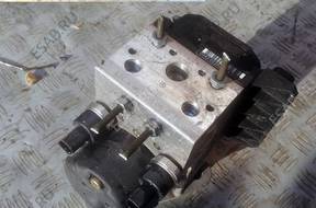 БЛОК АБС  ESP MERCEDES VANEO 414 0044310912