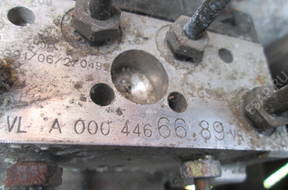 БЛОК АБС  ESP MERCEDES VITO W639 A0004466689 0265950094