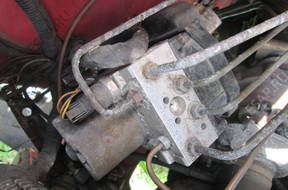 БЛОК АБС  ESP MERCEDES VITO W639 A0004466689 0265950094
